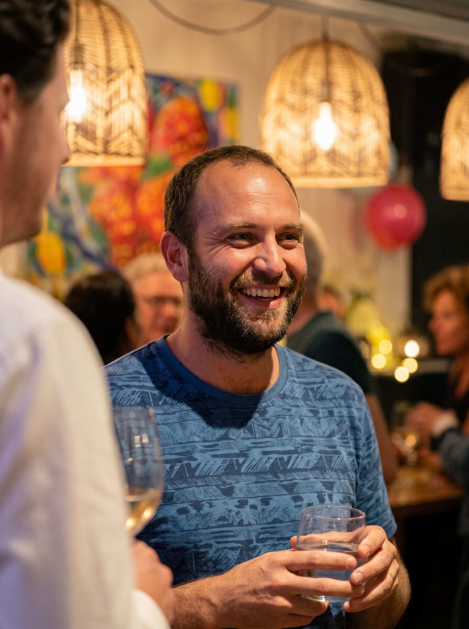 Schatje van Arnhem | Partijen & feesten